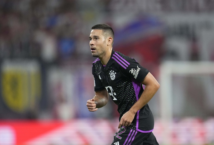 天天盈球即时比分直播-法尔克：格雷罗将在本赛季结束后离开拜仁，我认为他会回葡萄牙