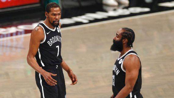 天天盈球-【观察】特殊赛季令各队精疲力竭 NBA伤病数创新高