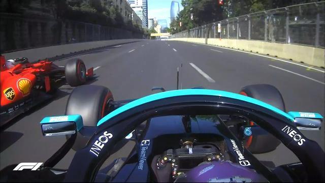 天天盈球直播-F1巴库站佩雷兹夺冠 维斯塔潘领跑遇爆胎小汉失误